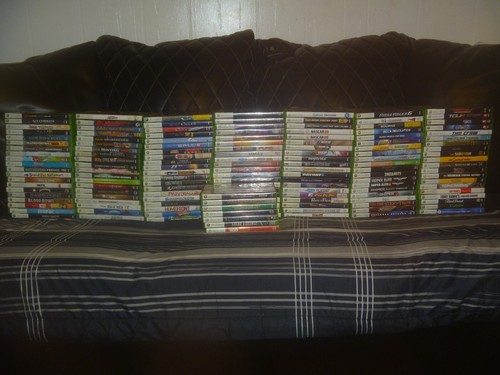 Giochi microsoft xbox 360 - giochi,