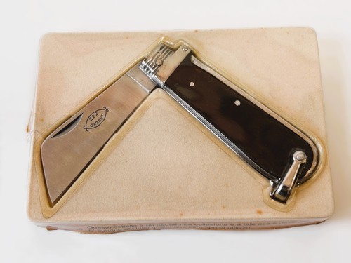 Coltellino collezione 222 - coltellino, da