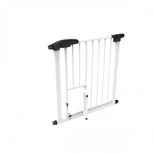 Cancelletto per bimbi - cancelletto, clic