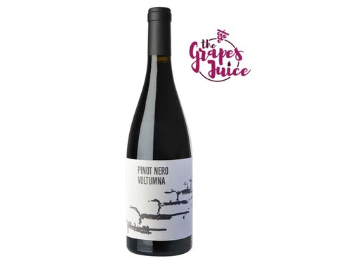 Voltumna pinot nero 2015 vino - voltumna,