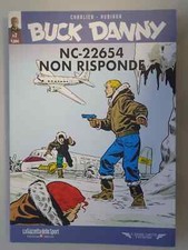 FUMETTO BUCK DANNY N.2 : NC