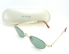 Oliver  mod. 1502  C. 106 occhiali da sole uomo Made in Italy 
