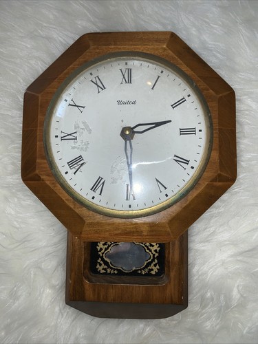 Vintage united metal - goods, mfg