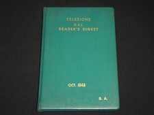 1948 OCT SELEZIONE DAL