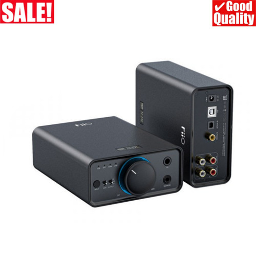 Fiio amplificatore per - amplificatore,
