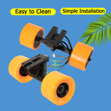 Kit Doppio Motore Per