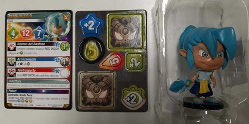 Krosmaster arena dofus - -,