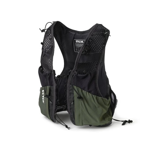 Silva strive gilet - silva, 5