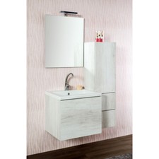 Composizione arredo bagno