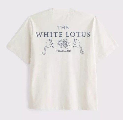 Camicia bianca lotus - bianca,