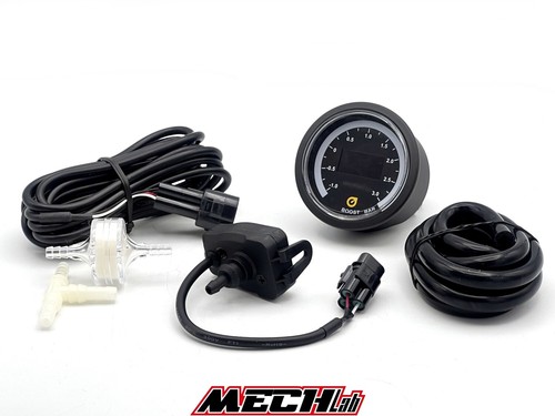Manometro pressione turbo - pressione,