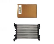 RADIATORE ACQUA RAFFREDDAMENTO