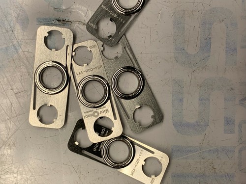Microflex msa 028 111 - 5x, msa-028-111-m86