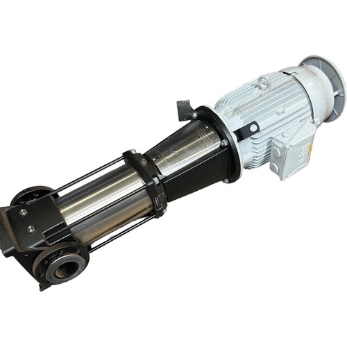 Pompa centrifuga grundfos - pompa,