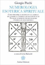 LIBRO NUMEROLOGIA ESOTERICA E