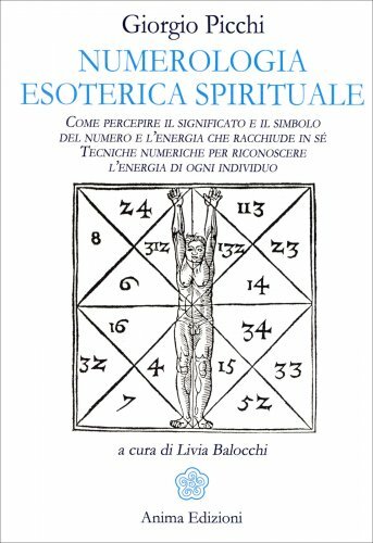 Libro numerologia esoterica - numerologia, e