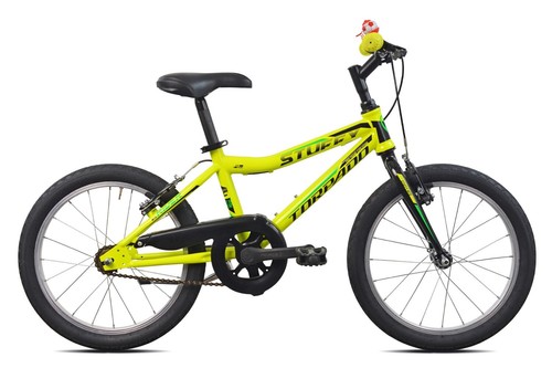 Bici torpado mtb - torpado, t660