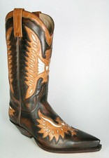 6990 Sendra Stivali Da Cowboy