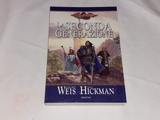 DRAGONLANCE: LA SECONDA