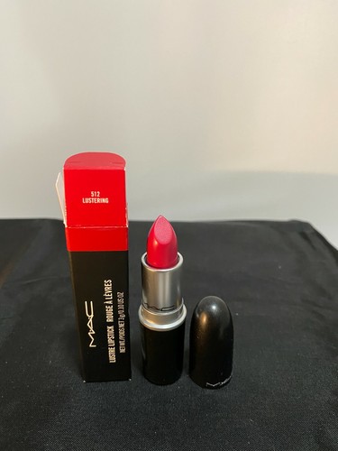 Mac lustre lipstick - mac,