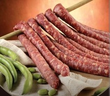 Salsiccia Sarda Secca