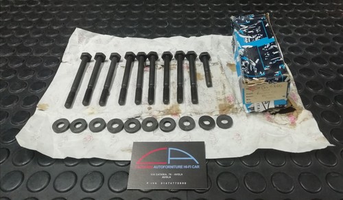 Serie bulloni testata fiat - serie,