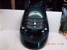 carena anteriore scudo per