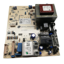 Ferroli 39820661 Domicondens