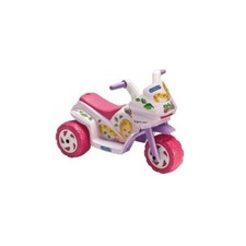 PEG PEREGO MOTO ELETTRICA MINI