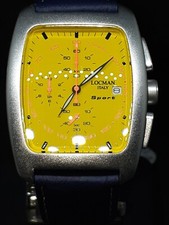 Cronografo uomo locman italy - uomo,