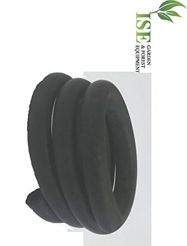 Tubo carburante ricambio - tubo, di