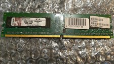 Kingston Memoria RAM 512MB