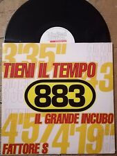 883 – Tieni Il Tempo / Il