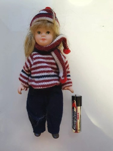 Dolls bambole ceramica - dolls,