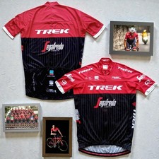 RARA MAGLIA CICLISMO 2017