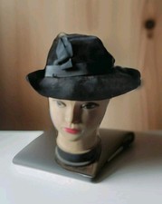 CAPPELLO DA DONNA ANNI 30 CAP