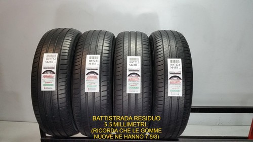 Gomme usate 215 - , 99v