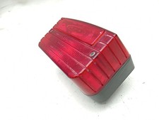 FARO POSTERIORE ORIGINALE STOP REAR LIGHT GARELLI TIGER 125 84-88 HIRO 125 S