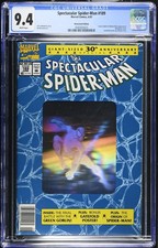Spettacolare copertina - 🕷️,