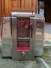 DISPENSER TOVAGLIOLI SWAMI