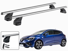 BARRE PORTATUTTO PER RENAULT