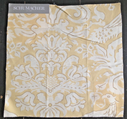 Schumacher aldwyn damasco - aldwyn,