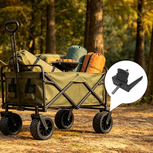 Ruota con freno per - freno, carrello
