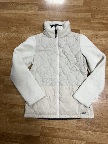 686 giacca donna - media, beige