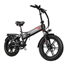 Victrip fat bike pieghevole - fat,
