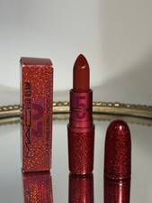 Rossetto mac viva glam - viva,