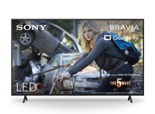 Sony bravia kd55x75wl google - bravia,