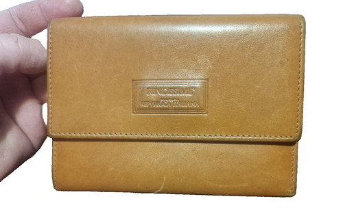 Portafoglio fendi vintage - ,