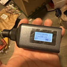 Sennheiser SKP 100 G4