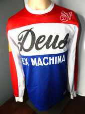 T-shirt uomo DEUS EX MACHINA